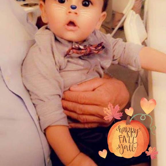 Meet your Posher, Martha - Picture 1 of 1